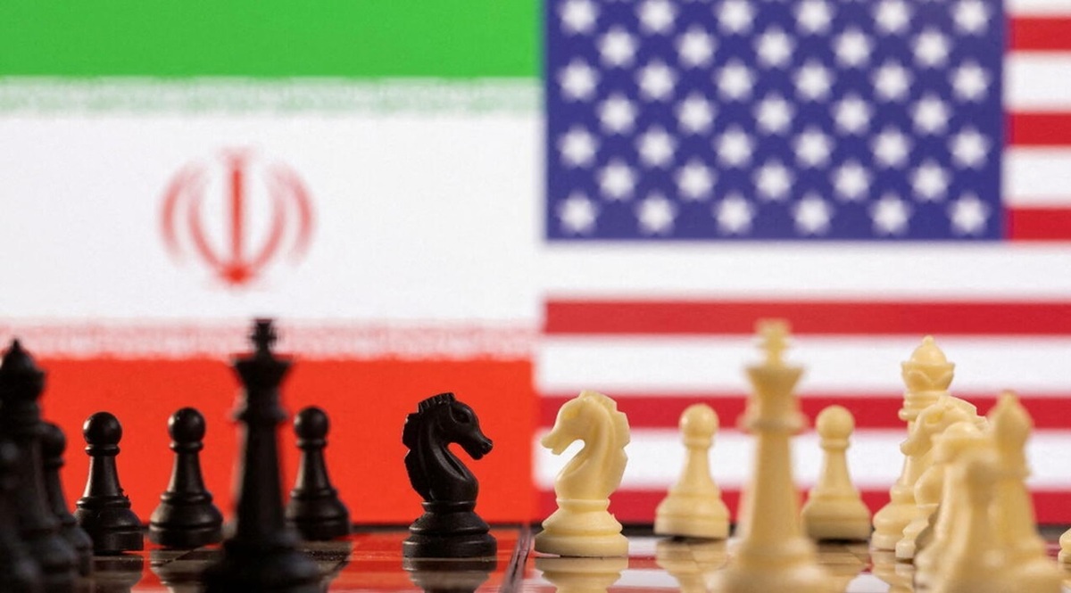 ایران و آمریکا در آستانه تصمیمی تاریخی / توافق با تهران خاورمیانه را نیز تغییر می دهد