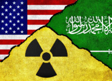 چراغ سبز هسته‌ای ترامپ به بن سلمان؛ بازنده بزرگ ابرتوافق منطقه