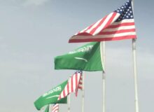 آمریکا به دنبال پیشنهاد بسته تسلیحاتی ۱۰۰ میلیارد دلاری به عربستان