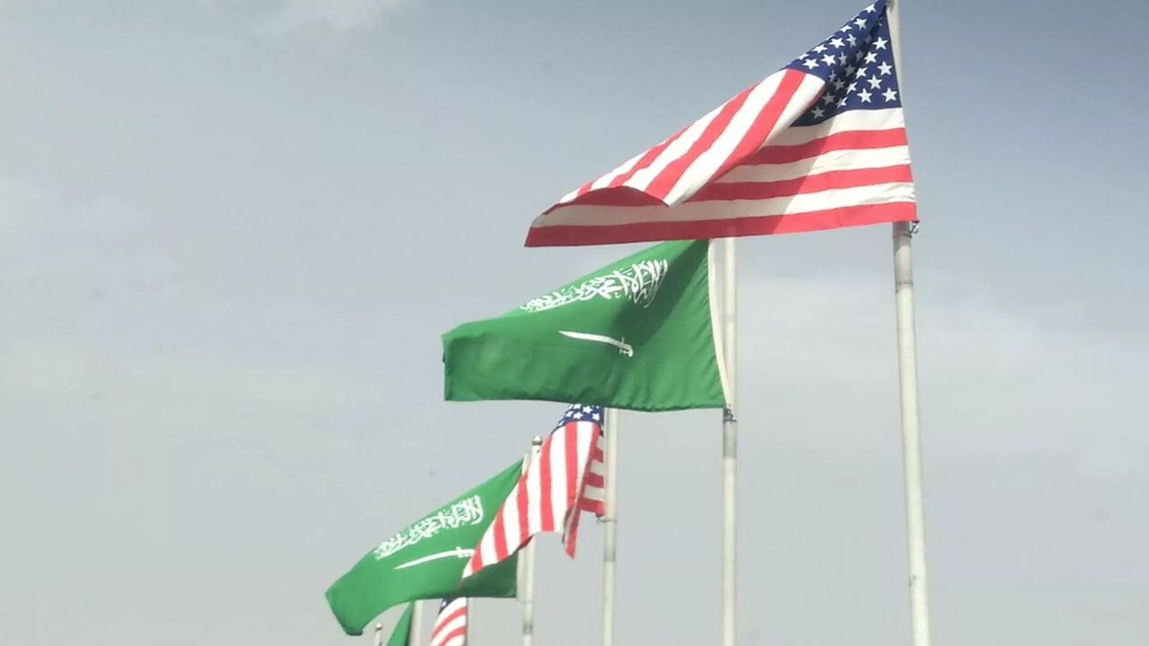 آمریکا به دنبال پیشنهاد بسته تسلیحاتی ۱۰۰ میلیارد دلاری به عربستان