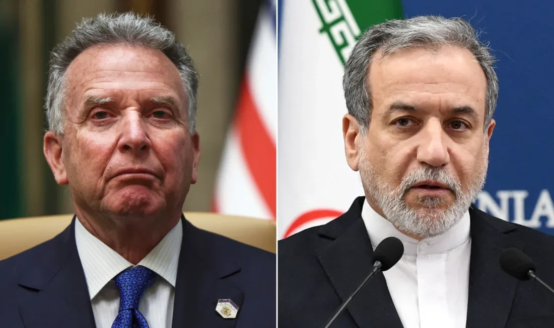 سی‌ان‌ان: خوش‌بینی محتاطانه آمریکا و ایران پس از دور سوم مذاکرات