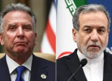 سی‌ان‌ان: خوش‌بینی محتاطانه آمریکا و ایران پس از دور سوم مذاکرات