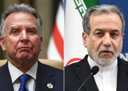 سی‌ان‌ان: کاهش احتمالی تحریم‌ها و محدودیت‌های برنامه هسته‌ای در دور جدید گفتگوهای ایران و آمریکا