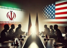 سه بحران ژئوپلیتیکی موثر بر مذاکرات غیرمستقیم ایران و امریکا