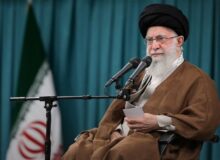 رهبر انقلاب: هیچ منفعتی برای امت اسلامی بالاتر از اتحاد نیست