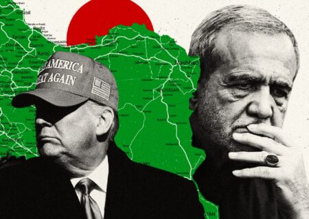 محاسبات تهران در مذاکرات: تاب‌آوری در قالب مقاومت/ رمزگشایی از سیگنال‌‌های متناقض ترامپ