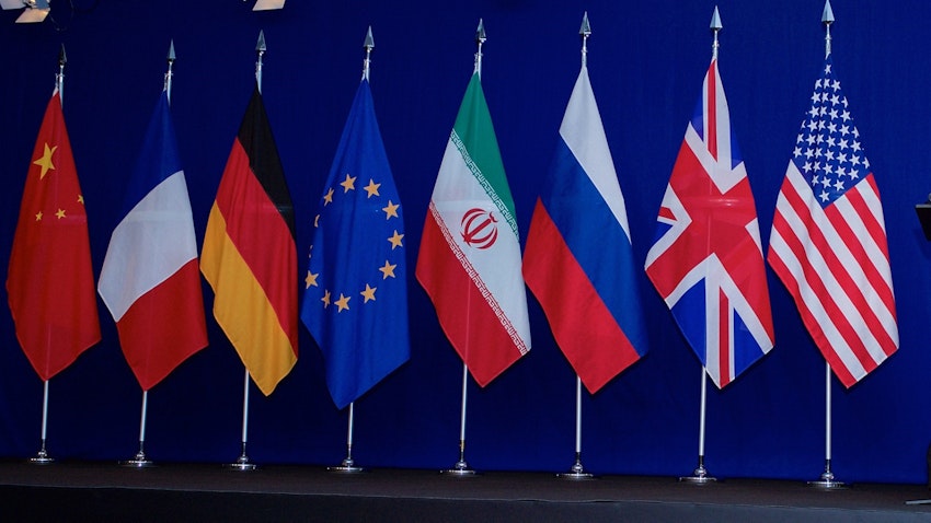 التهاب در روابط تهران و تروئیکا؛ تنش‌ها دوباره بالا می‌گیرد؟