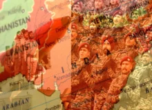 درگیری هند و پاکستان؛ کدام ارتش برتر است؟
