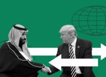 رویترز: ترامپ اسرائیل را از ابرتوافق منطقه کنار می‌گذارد