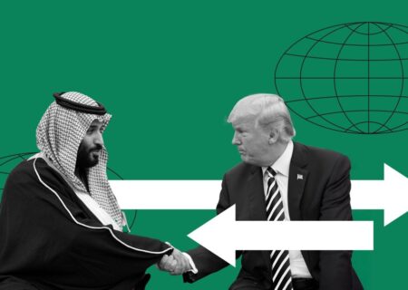 رویترز: ترامپ اسرائیل را از ابرتوافق منطقه کنار می‌گذارد