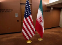 مواضع ترامپ درباره ایران را باید لب‌خوانی کرد