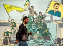 در آستانه پایان 40 سال مبارزه مسلحانه؛ چرا رهبران پ.ک.ک تصمیم به انحلال گرفتند؟
