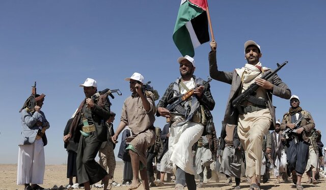 فارن افرز: آمریکا ۲ میلیارد دلار خرج کرد، یمن مهار نشد