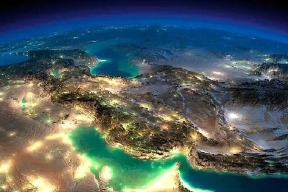 چرا ترامپ نمی‌تواند نام خلیج‌فارس را تغییر دهد؟