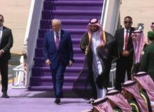 انتظاراتی از جنس ایرانی سران عرب از ترامپ در سفرش به منطقه