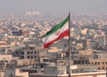 زمان پایان تحریم‌های یک‌جانبه و غیرقانونی علیه ایران فرارسیده است