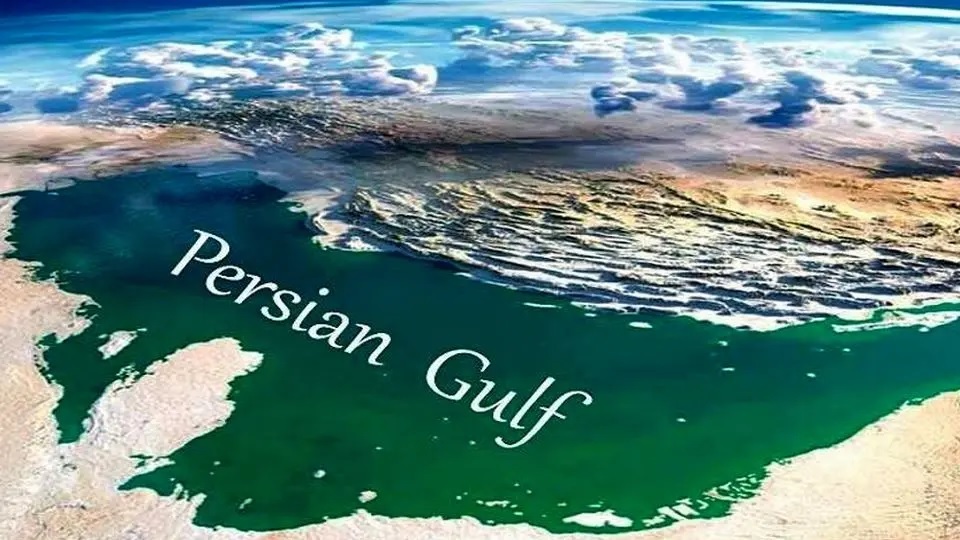 ان.بی.سی: خلیج فارس در نقشه‌های رسمی آمریکا همچنان به‌عنوان «خلیج فارس» باقی خواهد ماند