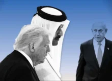 نشانه‌ای از کاهش نفوذ اسرائیل در واشنگتن