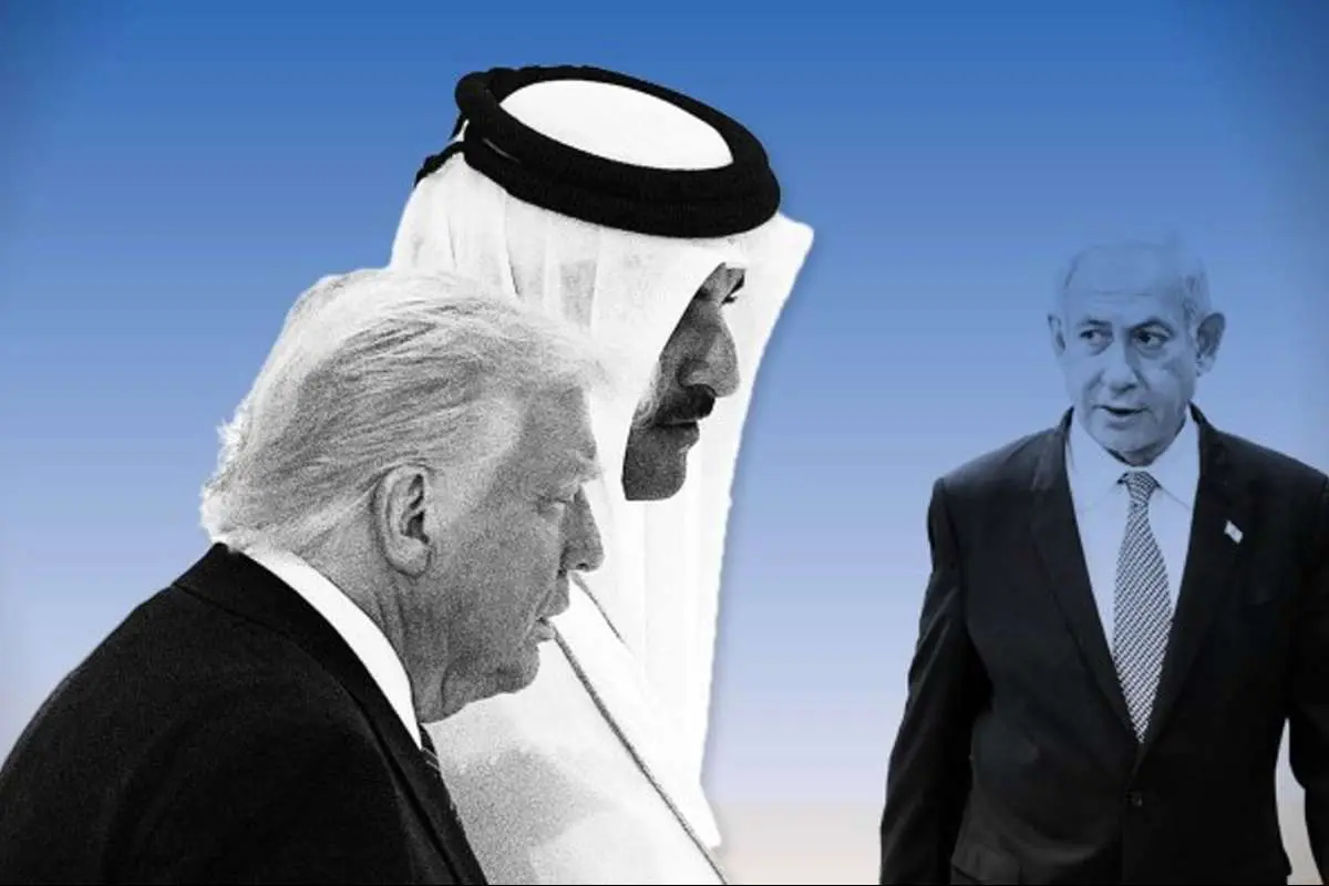 نشانه‌ای از کاهش نفوذ اسرائیل در واشنگتن