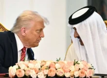 آیا ترامپ اصلاً به چیزی به‌نام دکترین سیاست خارجی باور دارد؟