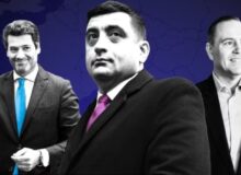 قیام پوپولیستی؛ پیام انتخابات در ۳ کشور اروپایی؟