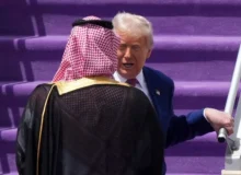 بن‌سلمان توطئه‌های نتانیاهو علیه توافق ایران و آمریکا را خنثی می‌کند؟