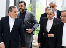 حاصل مذاکرات رم برای تهران و واشنگتن چه بود؟