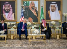 چرا ترامپ مذاکره ترامپ با تهران را انتخاب کرد؟