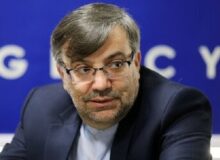 راهبردِ شش سَر بُرد برای ایران