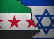 الخلیج آنلاین نوشت: آیا صلح میان سوریه و اسرائیل نزدیک است؟