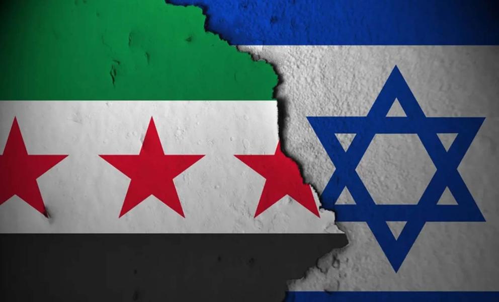 الخلیج آنلاین نوشت: آیا صلح میان سوریه و اسرائیل نزدیک است؟