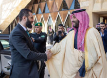 چرا سقوط اسد، اردوغان و بن سلمان را از رقیب به متحد تبدیل کرد؟