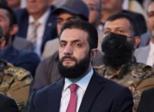 نزاع داخلی در دارودسته جولانی؛ جنگجویان خارجی دردسر بزرگ
