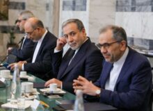 احتمال برگزاری دور ششم مذاکرات ایران و آمریکا