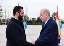 هشدار اندیشکده آمریکایی به واشنگتن در مورد آینده نفوذ ترکیه و قطر در سوریه