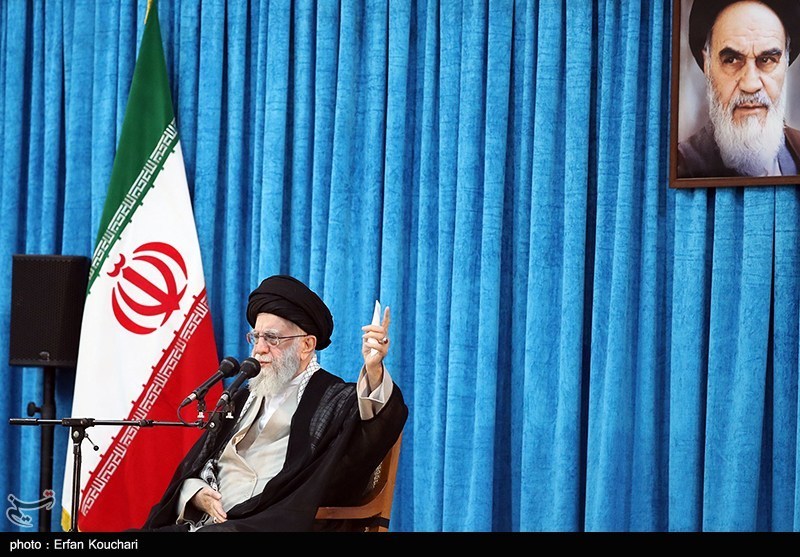 صنعت هسته‌ای ملت ایران ربطی به آمریکا ندارد