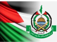 حماس: وتوی آمریکا نشان‌دهنده جانبداری کورکورانه از رژیم اشغالگر و جنایات آن است