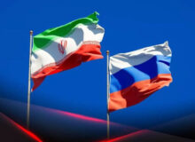 ایران و روسیه با کمک هم تحریم‌ها را بی‌اثر می‌کنند