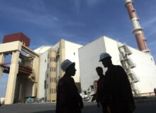 تأثیر مذاکرات آمریکا و ایران بر همکاری هسته‌ای تهران با مسکو