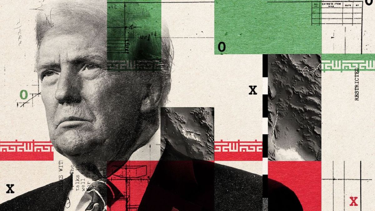پشت پرده سیگنال‌های متناقض واشنگتن به تهران