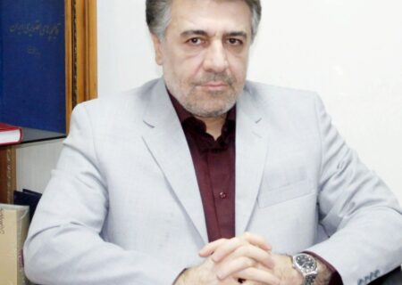 رقص سیاسی با مثلث آشوب