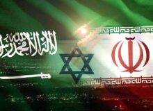 توازن قدرت جدید در خاورمیانه