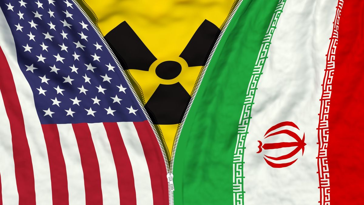 توافق بهتر با ایران به معنای مشوق‌های اقتصادی است، نه فقط تحریم‌ها