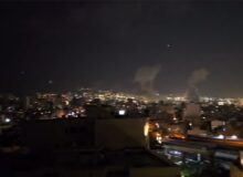 حمله اسرائیل به ایران/ وقوع چند انفجار در تهران