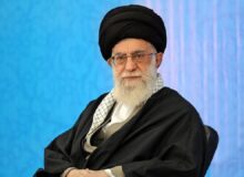 پیام رهبر انقلاب خطاب به ملت بزرگ ایران در پی جنایت سحرگاه امروز رژیم صهیونیستی