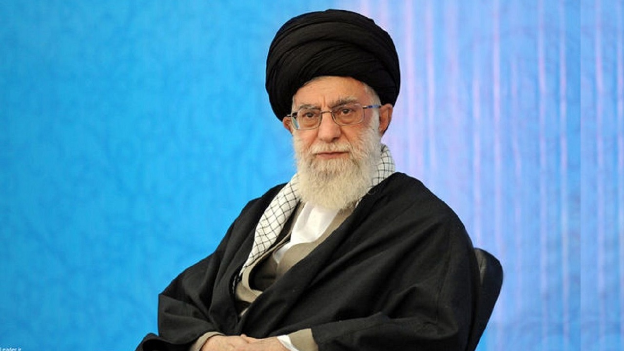 پیام رهبر انقلاب خطاب به ملت بزرگ ایران در پی جنایت سحرگاه امروز رژیم صهیونیستی
