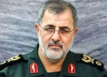 سردار پاکپور فرمانده کل سپاه شد