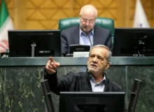 پزشکیان: ما متجاوز نیستیم، با قدرت در مقابل تجاوز می ایستیم؛ امروز بیش از هر زمانی به وحدت و انسجام نیاز داریم