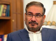 تازه‌ترین خبر از وضعیت علی شمخانی