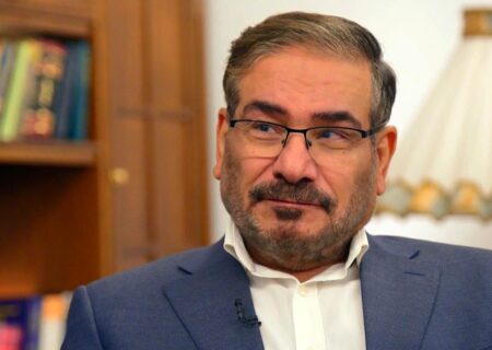 تازه‌ترین خبر از وضعیت علی شمخانی